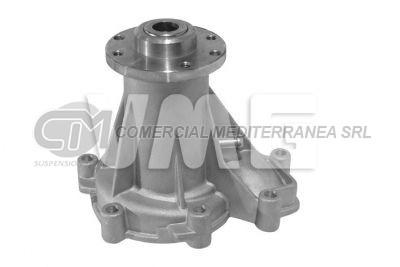 BOMBA DE AGUA VMG MB 250D // 250TD - 300D // 300TD // 461