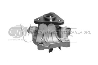 BOMBA DE AGUA VMG TOYOTA PRIUS 1.5 // YARIS 1.3 1.5 16V