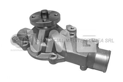 BOMBA DE AGUA VMG JEEP GRAN CHEROKEE // WRANGLE 4.0 V6 M