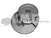 BOMBA DE AGUA VMG FIAT PALIO/SIENA/ADVENTURE/STRADA/MERIVA