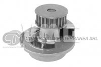 BOMBA DE AGUA VMG FIAT STILO 1.8 16V POLEA 23 DIENTES