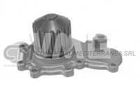 BOMBA DE AGUA VMG MITSUBISHI ECLIPSE 2.0 16V