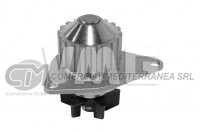 BOMBA DE AGUA VMG PEUGEOT PARTNER 1.1 // 1.4 POLEA 18 DIE