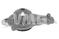 BOMBA DE AGUA VMG PEUGEOT 206 // 307 //407 1.6 CC HDI 16V 