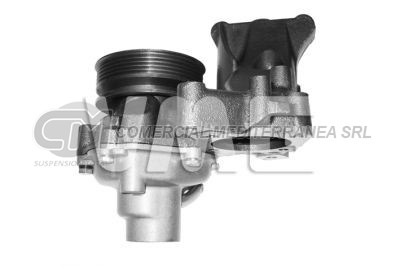 BOMBA DE AGUA VMG FIAT DUCATO 1.9 TD 94 -> (TRES AGUJER