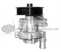 BOMBA DE AGUA VMG LAND ROVER DEFENDER 2 4 16V 07->