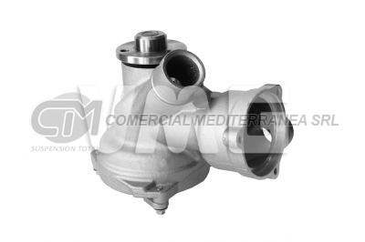 BOMBA DE AGUA VMG MB CLASE E300 // G300 // S300 // S260 /