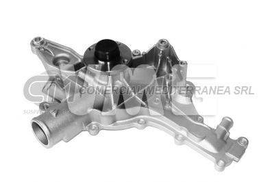 BOMBA DE AGUA VMG MB CLK320 // CLK430 // CLK240 // CLK500