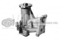 BOMBA DE AGUA VMG MITSUBISHI L200/MONTERO/KIA K2500/H1