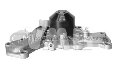 BOMBA DE AGUA VMG MITSUBISHI GALANT // SPACE WAGON 2.0 //