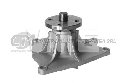 BOMBA DE AGUA VMG MITSUBISHI MONTERO 2.8 3.2 TD