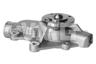 BOMBA DE AGUA VMG JEEP CHEROKEE 4.0 6 CILINDROS