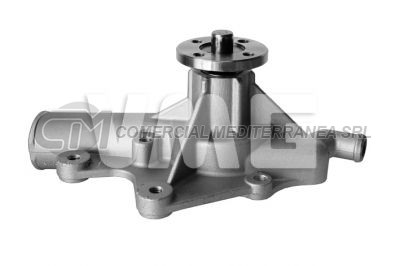 BOMBA DE AGUA VMG JEEP CHEROKEE 2.5 4 CILINDROS 4.2 6 CIL