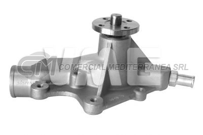 BOMBA DE AGUA VMG JEEP WRANGLER 2.5 4 CILINDROS // CHEROK