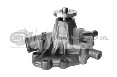 BOMBA DE AGUA VMG JEEP CHEROKEE 5.0 5.9 6.6 V8