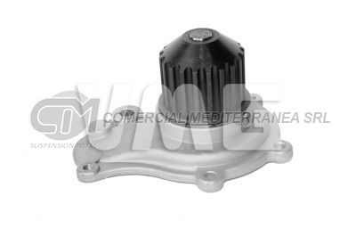BOMBA DE AGUA VMG JEEP WRANGLER 2.4 4 CILINDROS