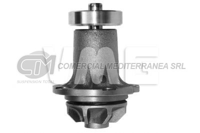BOMBA DE AGUA VMG MB S280 // S250 // SL280