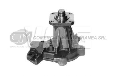BOMBA DE AGUA VMG DAIHATSU TERIOS 4WD // FEROSA // SPORTRA