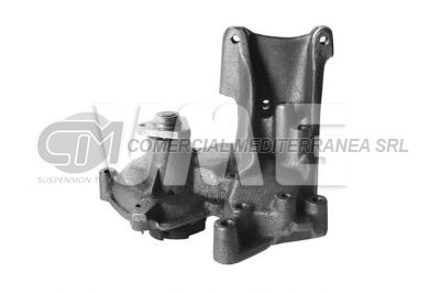 BOMBA DE AGUA VMG FIAT DUCATTO 1.9 TD 94 -> (TRES AGUJER