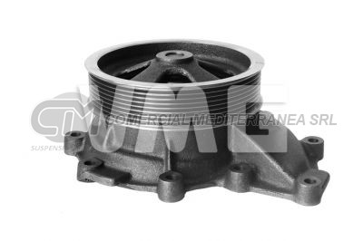 BOMBA DE AGUA VMG SCANIA CAMIONES 114 P R T // 124 R