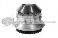 BOMBA DE AGUA VMG VW 5.140 - 8.150 CAMION MOTOR MWM 4.08