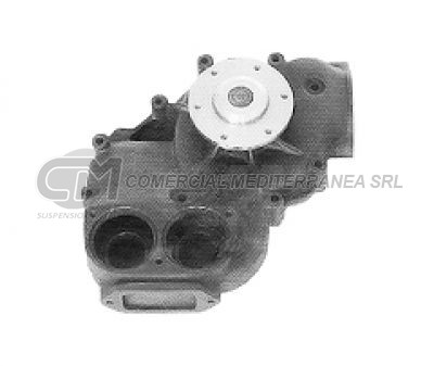 BOMBA DE AGUA VMG MB SUPER TORQUE 1938S / LS 1944S / LS
