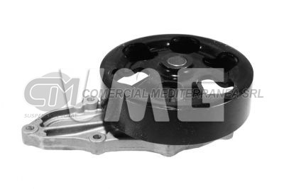BOMBA DE AGUA VMG HONDA CRV // ACORD // CIVIC 2 0 2 4 16V