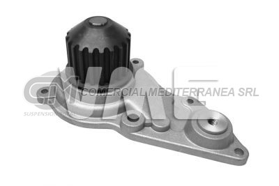 BOMBA DE AGUA VMG DODGE CARAVAN // GRAND CARAVAN 2 4 16V