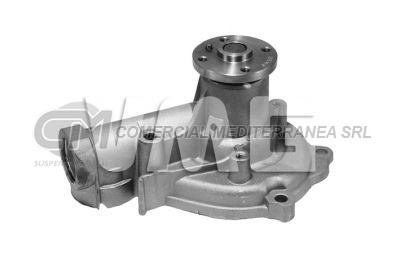 BOMBA DE AGUA VMG MITSUBISHI GALANT // SPACE RUNNER // ECL