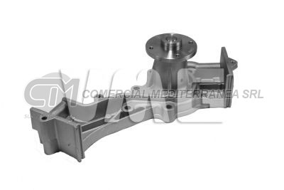 BOMBA DE AGUA VMG NISSAN PATFHINDER 3 0 V6 87-> 97