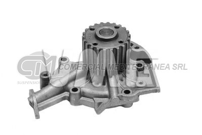 BOMBA DE AGUA VMG SUZUKI CARRY / EVERY