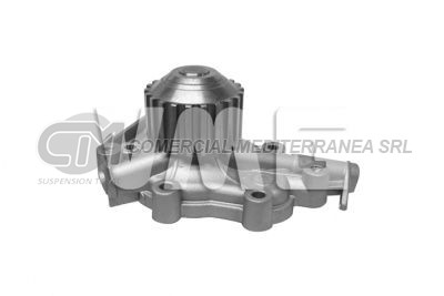 BOMBA DE AGUA VMG SUZUKI ALTO // CAPPUCINO