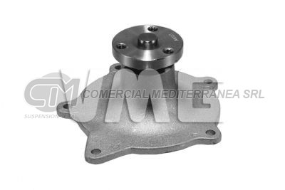 BOMBA DE AGUA VMG DODGE CARAVAN 3 3 94 -> 00