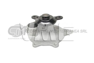 BOMBA DE AGUA VMG DODGE CARAVAN 3 3 01->