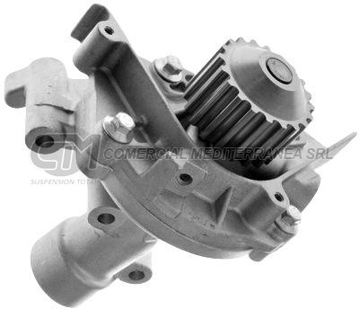 BOMBA DE AGUA VMG PEUGEOT 206 // 307 // 406 // 407 // 806