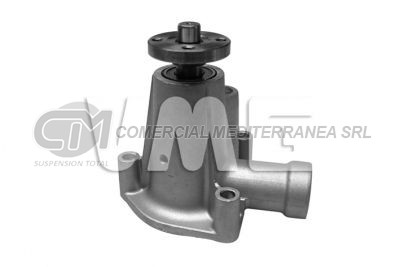 BOMBA DE AGUA VMG MAZDA B2300 B2500 8V