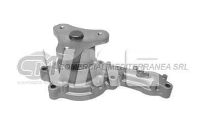 BOMBA DE AGUA VMG HONDA FIT // CIVIC // CITY 1 4 8V 1 5