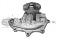 BOMBA DE AGUA VMG ISUZU CAMION NPR 4 3 5 0 LTS