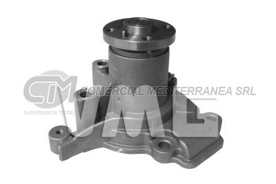 BOMBA DE AGUA VMG KIA SPORTAGE // CARENS 1 8 2 0 16V 4WD