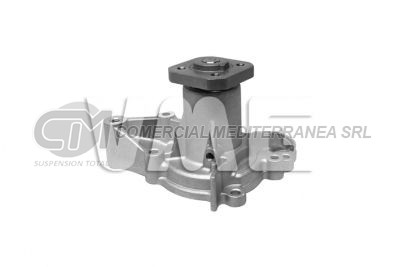 BOMBA DE AGUA VMG KIA PICANTO 1 1