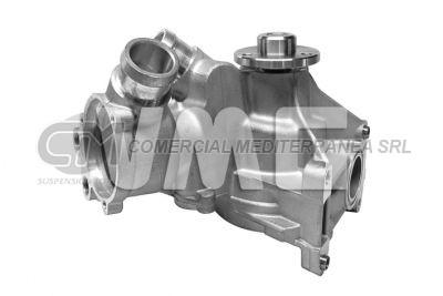BOMBA DE AGUA VMG SANG YONG MUSSO // REXTON RX 320 3 2 V6