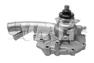 BOMBA DE AGUA VMG SSANG YONG MUSSO // KORANDO 2 0 2 3 16V