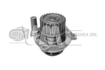 BOMBA DE AGUA VMG VW GOLF 1 6 8V // NEW BEETLE 2 5 20V //
