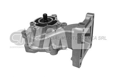 BOMBA DE AGUA VMG FORD MONDEO // TRANSIT 2 0 2 2 TDCI 16V