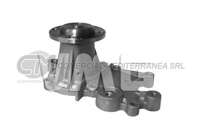 BOMBA DE AGUA VMG SUZUKI SWIFT // ALTO 1 0 1 3 8V // 1 3