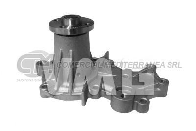 BOMBA DE AGUA VMG SUZUKI GRAND VITARA 1 6