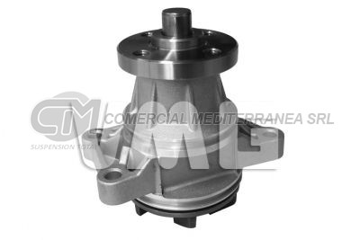 BOMBA DE AGUA VMG SUZUKI GRAND VITARA 2 5 2 7 V6 01 -> 0