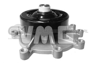 BOMBA DE AGUA VMG JEEP GRAND CHEROKEE 3 7 V6 4 7 V8 16V 9