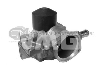 BOMBA DE AGUA VMG SUBARU OUTBACK 2 5 3 0 // FORESTER 2 0 /