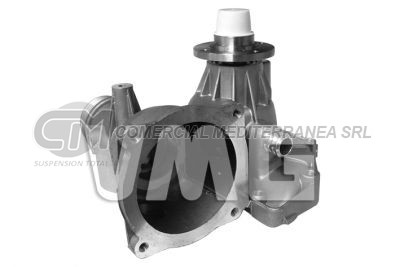 BOMBA DE AGUA VMG BMW LINEA 500 // 700 // 800 // X5 3 5
